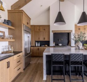 Como elegir muebles de cocina