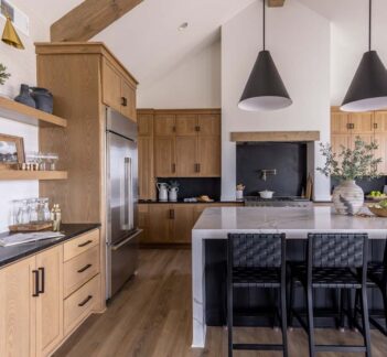 Como elegir muebles de cocina