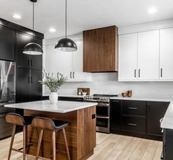 Ideas para reformar la cocina