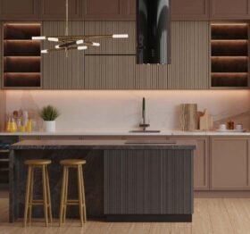 ¿Cómo decorar una cocina?