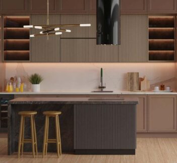 ¿Cómo decorar una cocina?