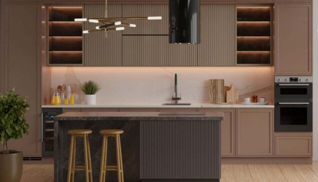 ¿Cómo decorar una cocina?