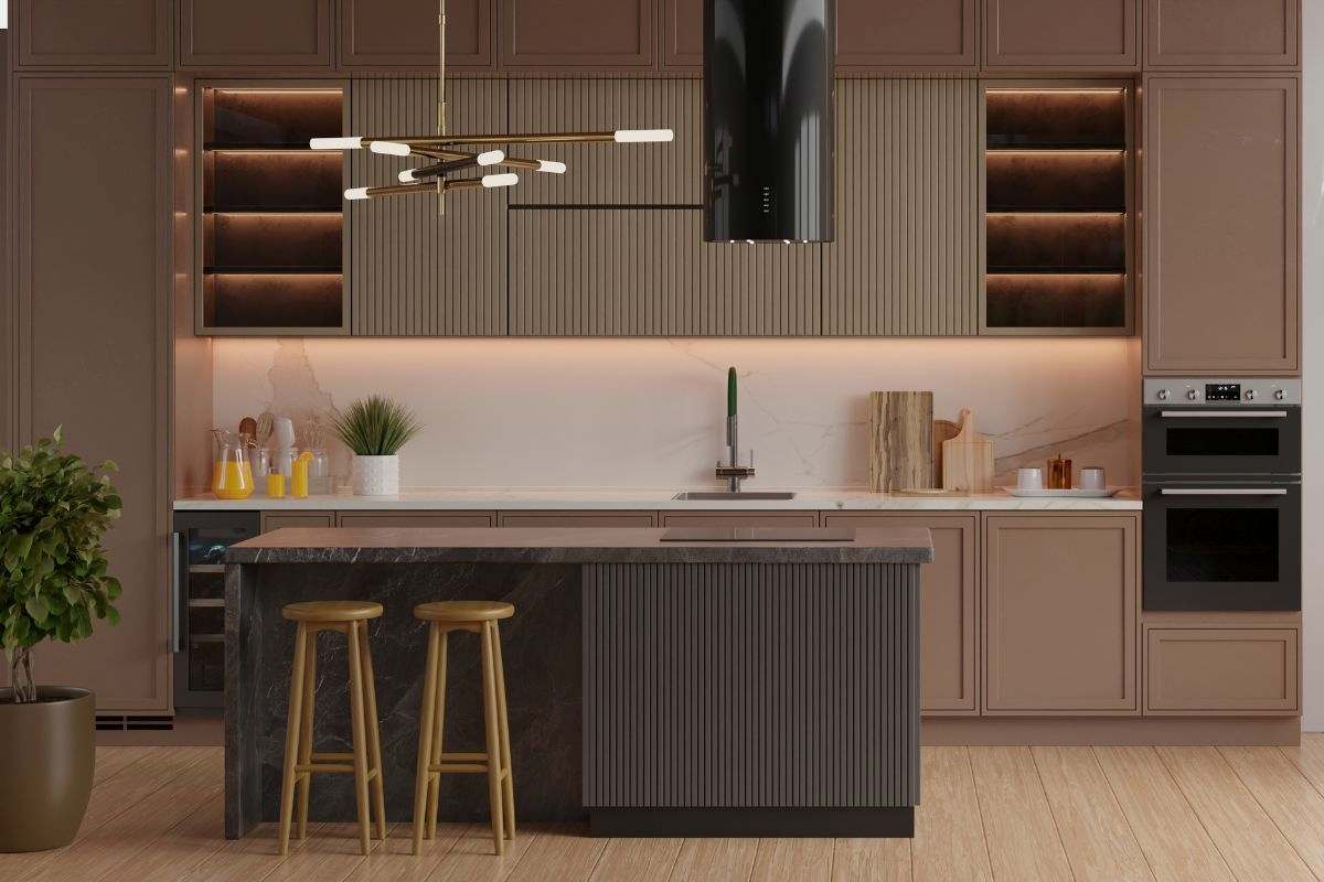 ¿Cómo decorar una cocina?