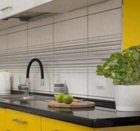 Como distribuir una cocina