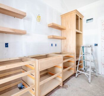 ¿Cuánto se tarda en reformar una cocina?