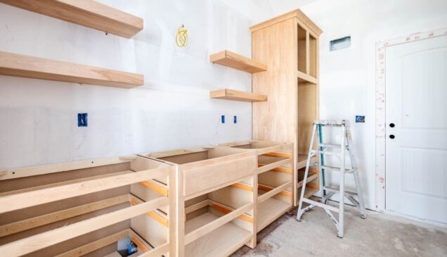 ¿Cuánto se tarda en reformar una cocina?